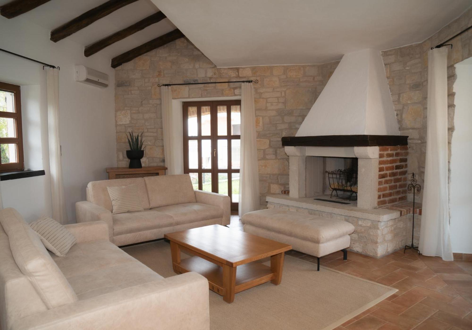 Theblueview Villas Near Porec Sveti Lovreč Pazenatički Εξωτερικό φωτογραφία