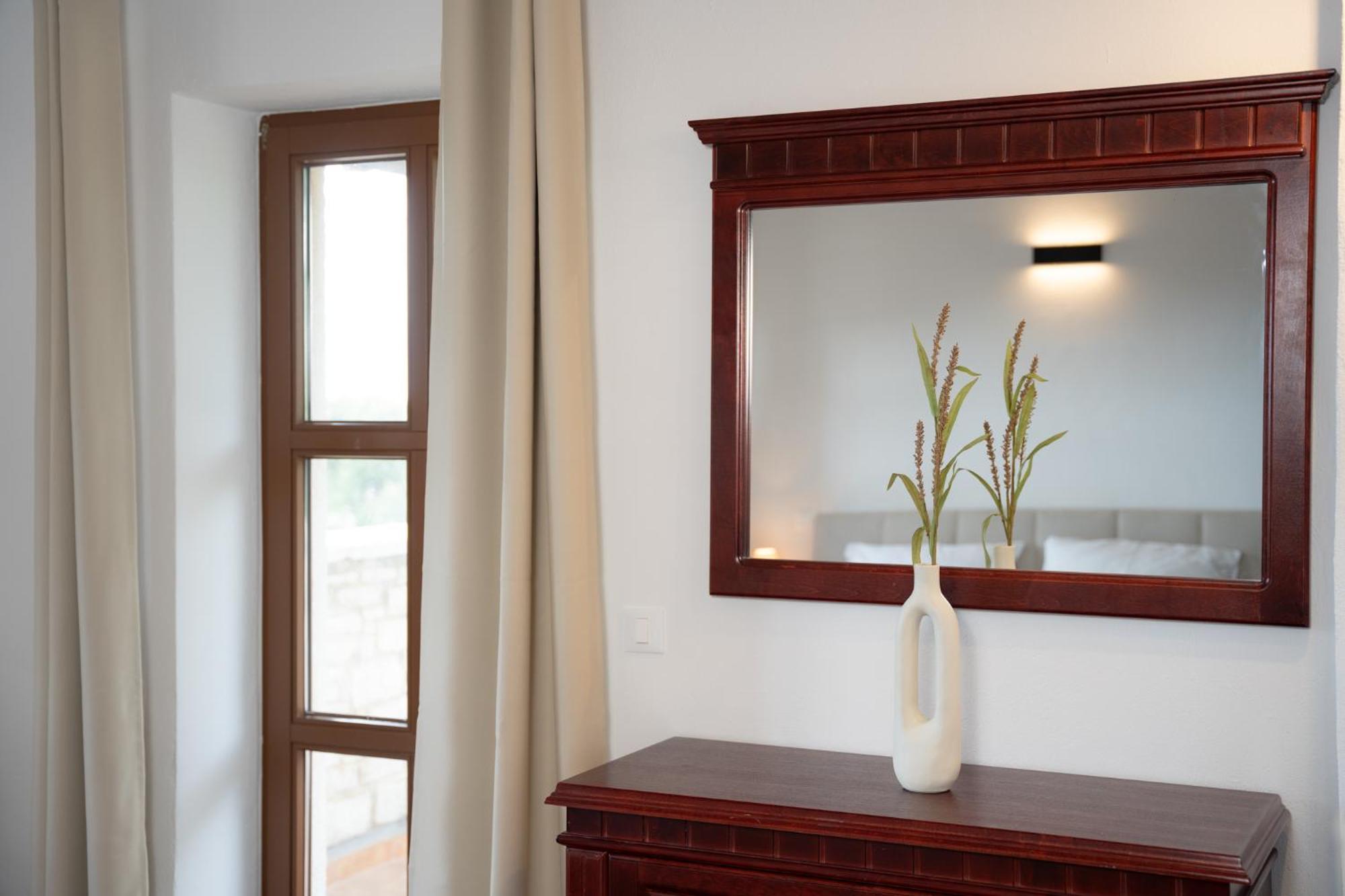 Theblueview Villas Near Porec Sveti Lovreč Pazenatički Εξωτερικό φωτογραφία