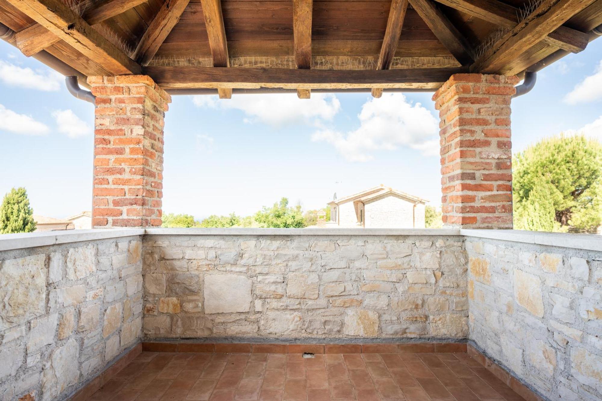 Theblueview Villas Near Porec Sveti Lovreč Pazenatički Εξωτερικό φωτογραφία